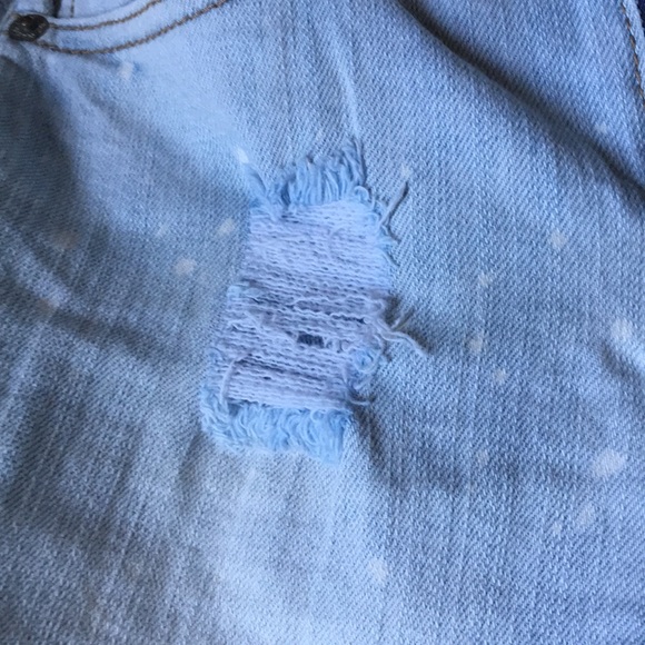 MUDD White washed jeans - Picture 4 of 4